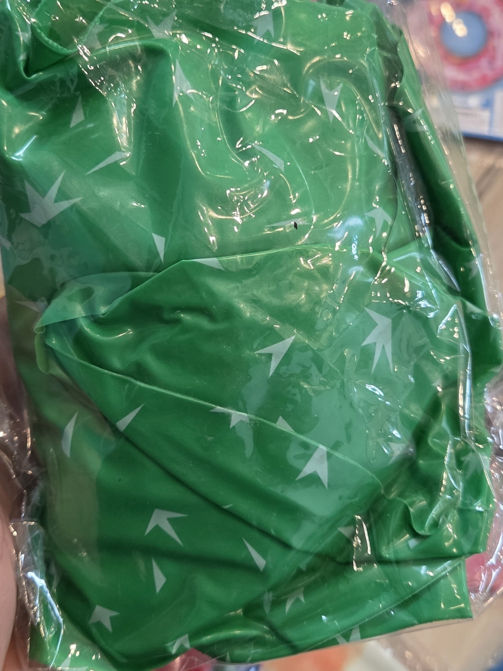 Random Inflatables For Balloon Displays - Picture 2 of 13